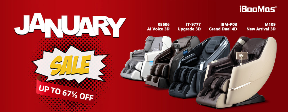 What Your Massage Chair Says About You: Wellness Style by Personality