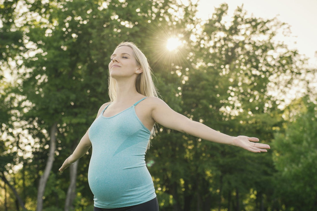 Are Massage Chairs Safe for Pregnant Women?