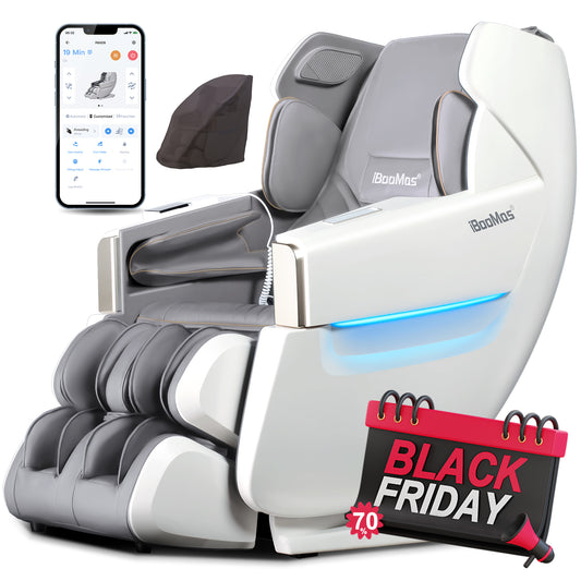 iBooMas recliner Bluetooth speaker Black Friday