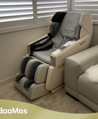 R8603 Massage Chair Review