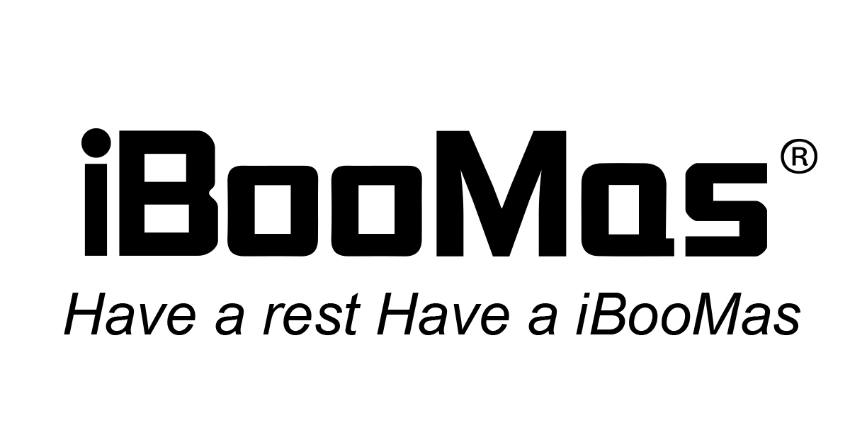 Products – iBooMas