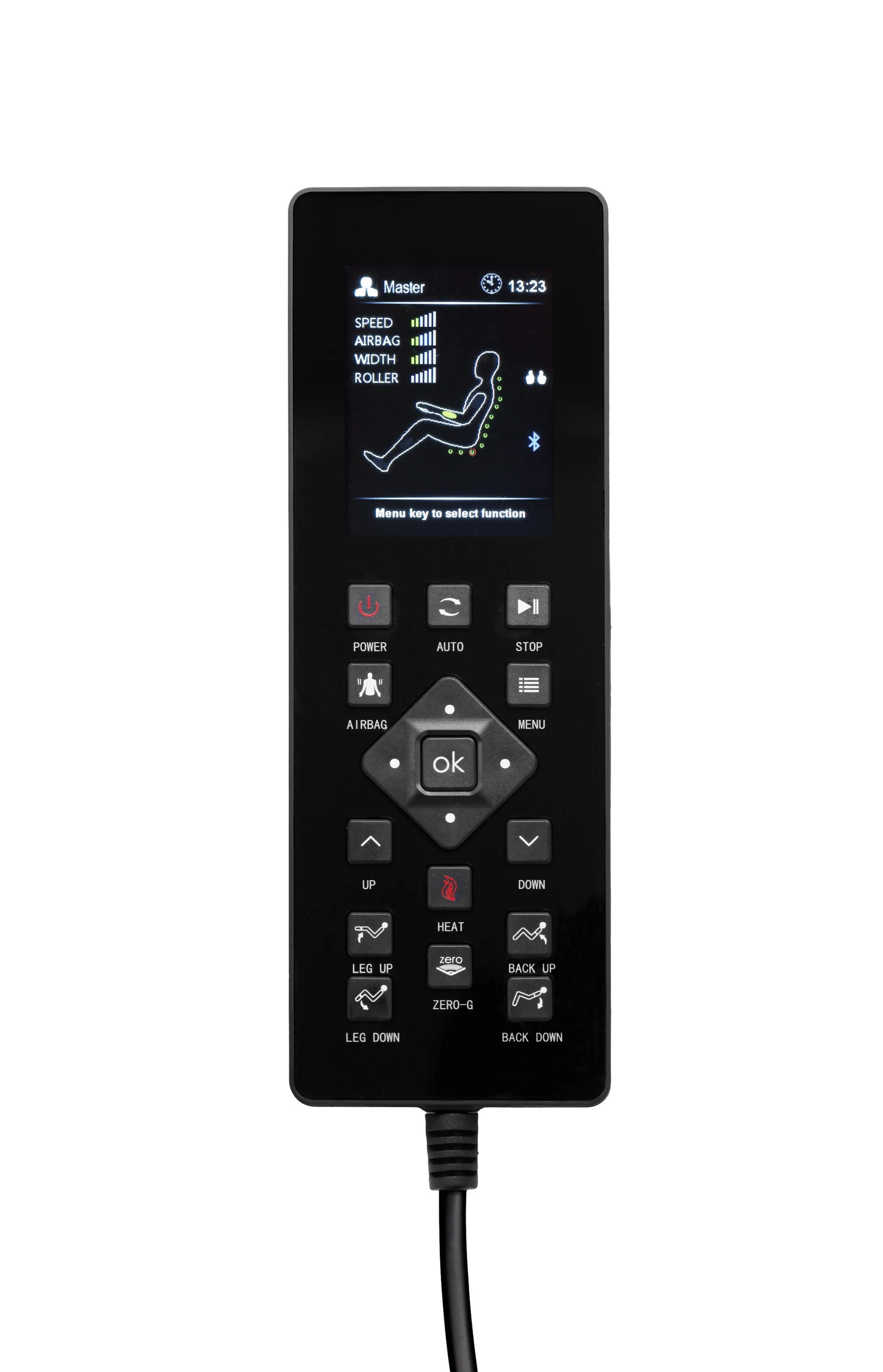 iboomas massage chair sale r8079