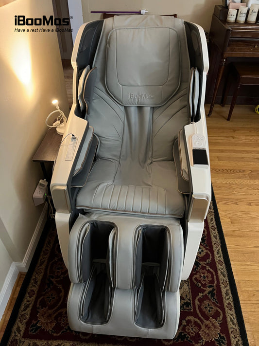 How to buy a good massage chair?