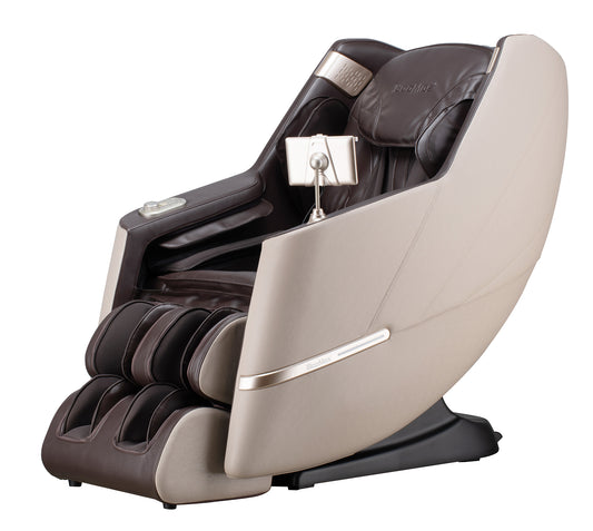 IBooMas® M109 3D Massage Chair Full Body Shiatsu Massager with LCD Screen