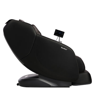 <Special Deal> IBooMas® IT-9777 Real Pro Ultra 3D Chest Heating Zero-G Massage Chair with Pedal