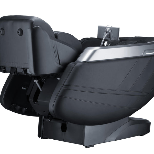 IBooMas® IBM-P03 Ultimate 4D Mimic Space Capsule Zero-G Massage Chair (3 Colors)