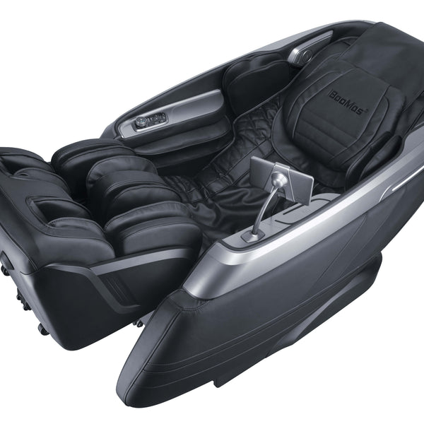 IBooMas® IBM-P03 Ultimate 4D Mimic Space Capsule Zero-G Massage Chair (3 Colors)