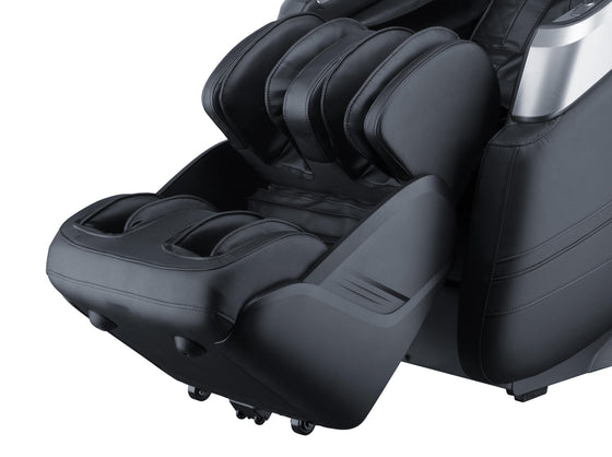 IBooMas® IBM-P03 Ultimate 4D Mimic Space Capsule Zero-G Massage Chair (2 Colors)