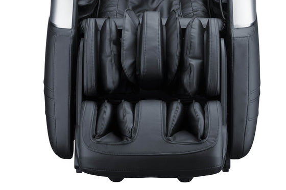 IBooMas® IBM-P03 Ultimate 4D Mimic Space Capsule Zero-G Massage Chair (2 Colors)