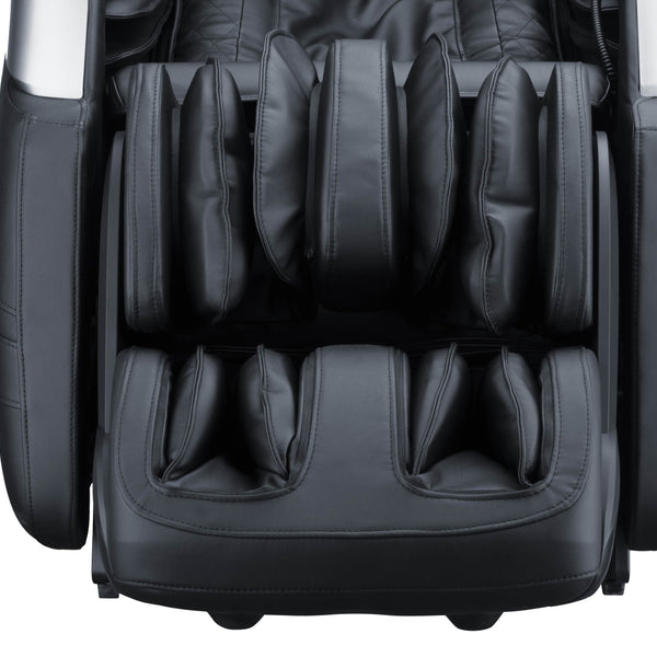 IBooMas® IBM-P03 Ultimate 4D Mimic Space Capsule Zero-G Massage Chair (3 Colors)