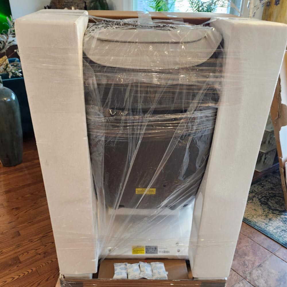 iBooMas Used R8606 Massage Chair White