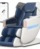 APP Control iBooMas R8606 Massage Chair 