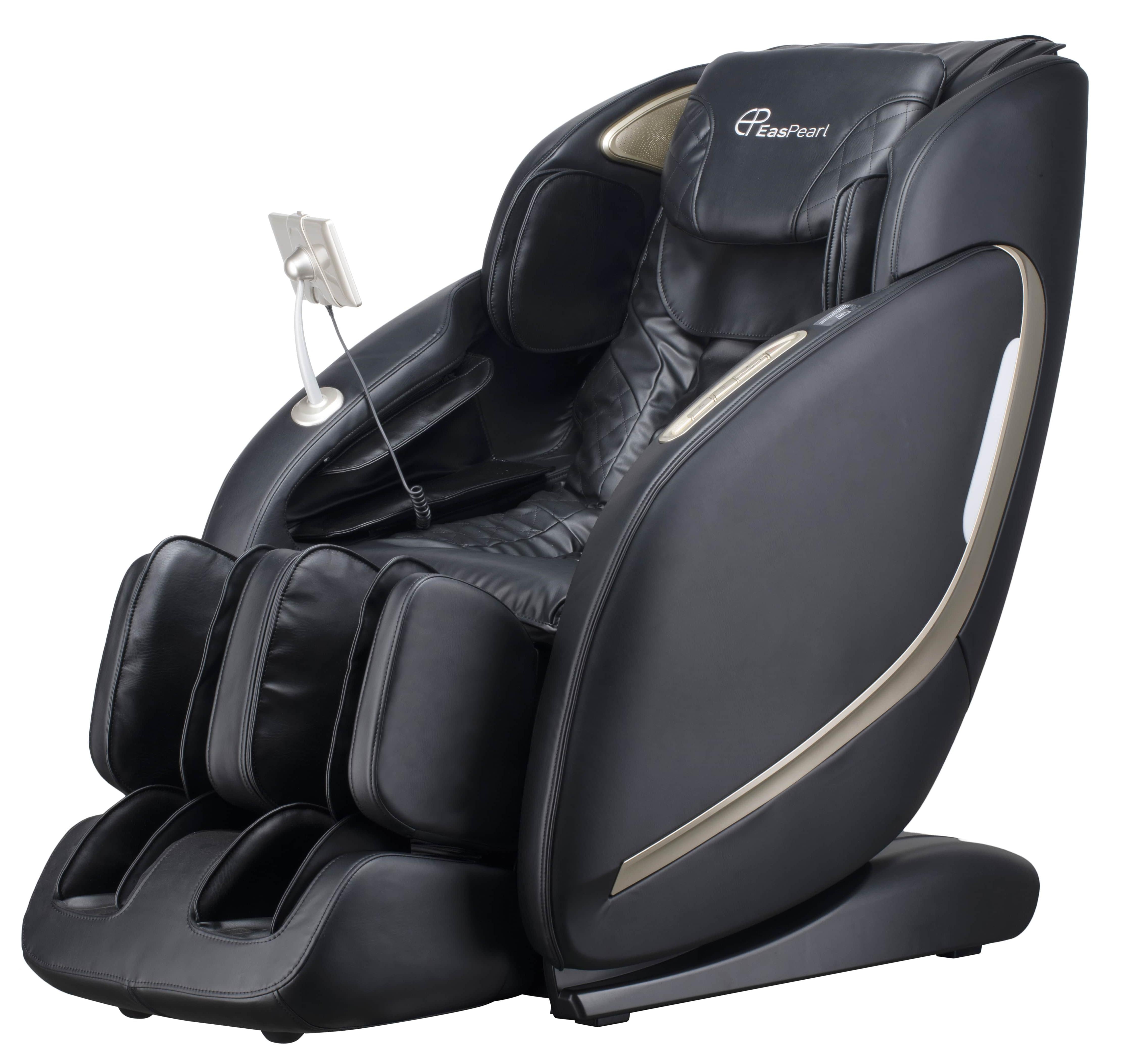 Discover the Ultimate 3D APP Massage Chair under $2000 – Easpearl 