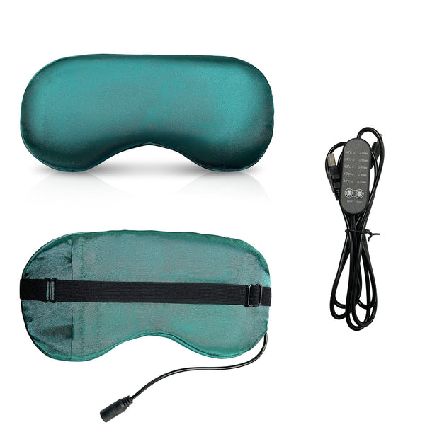 Eye Mask Including