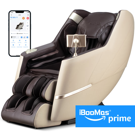 Emma Rodgers - 6 Massage Chair (Includes: 2*IBM-P03, 2*IT-9777, 1*R8606, 1*M109)+ Shipping Fees