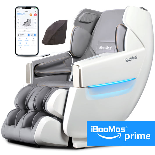 Emma Rodgers - 6 Massage Chair (Includes: 2*IBM-P03, 2*IT-9777, 1*R8606, 1*M109)+ Shipping Fees