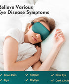 Relieve Various Eye Disease Symptoms