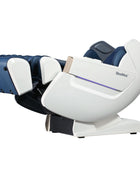 iBooMas Massage Chair· SL Track