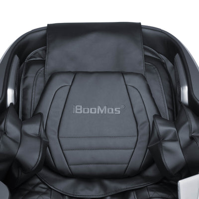 iboomas best back massager for chair ibm-p03