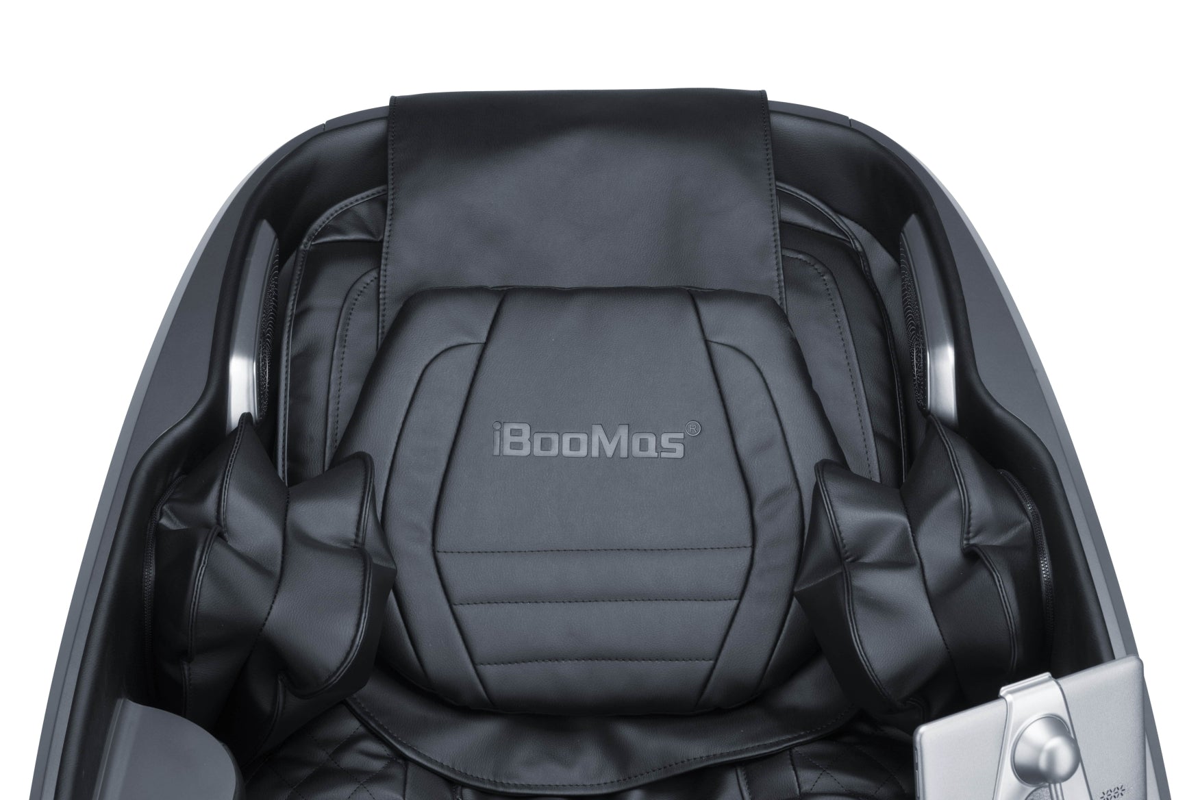 iboomas best back massager for chair ibm-p03