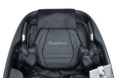 iboomas best back massager for chair ibm-p03