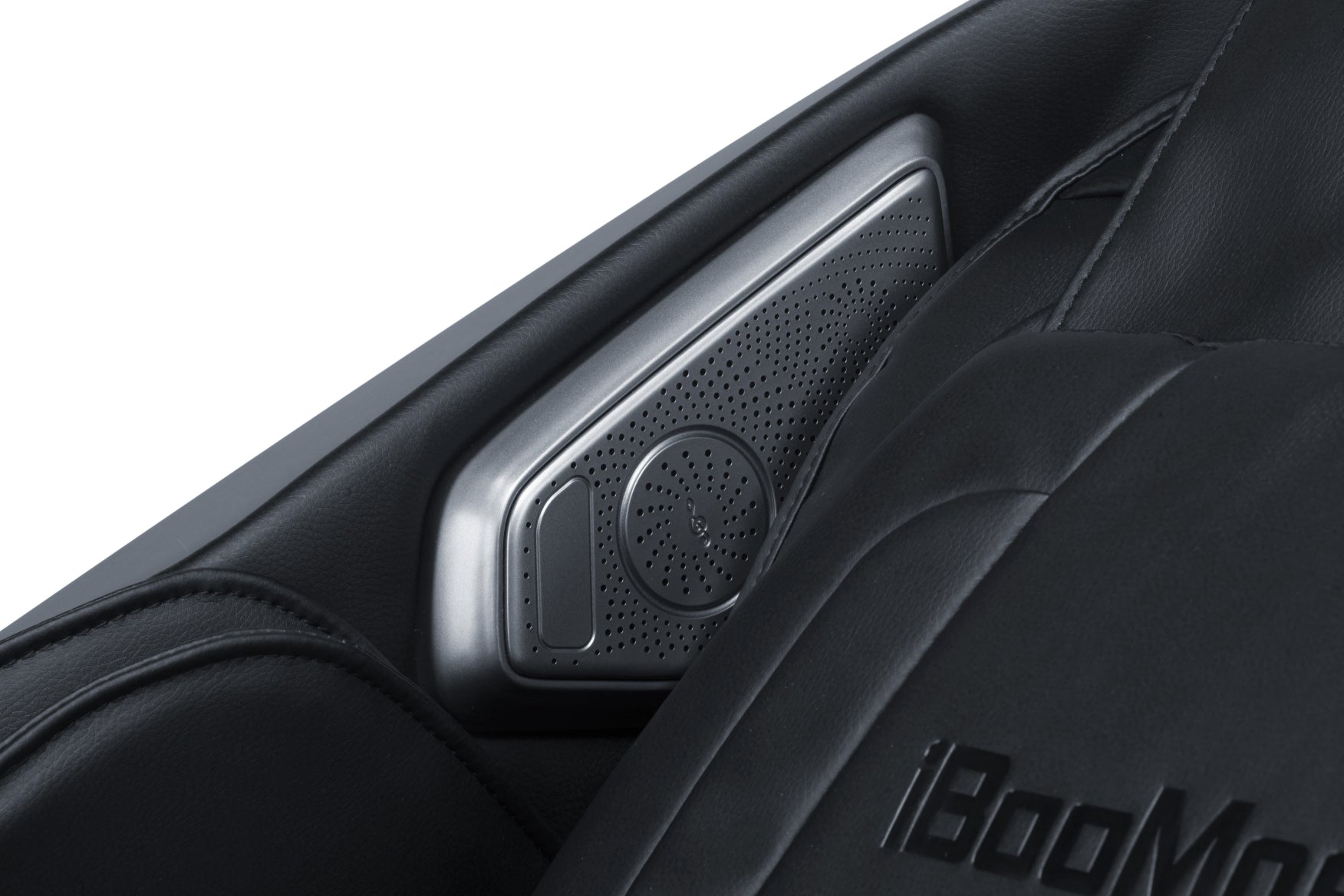 Upgraded auto-modes, airbag massage in 4D chair