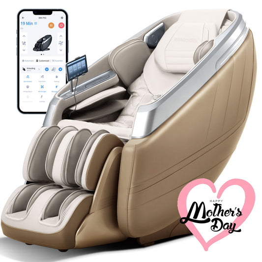 iboomas chair massager with heat ibm-p03