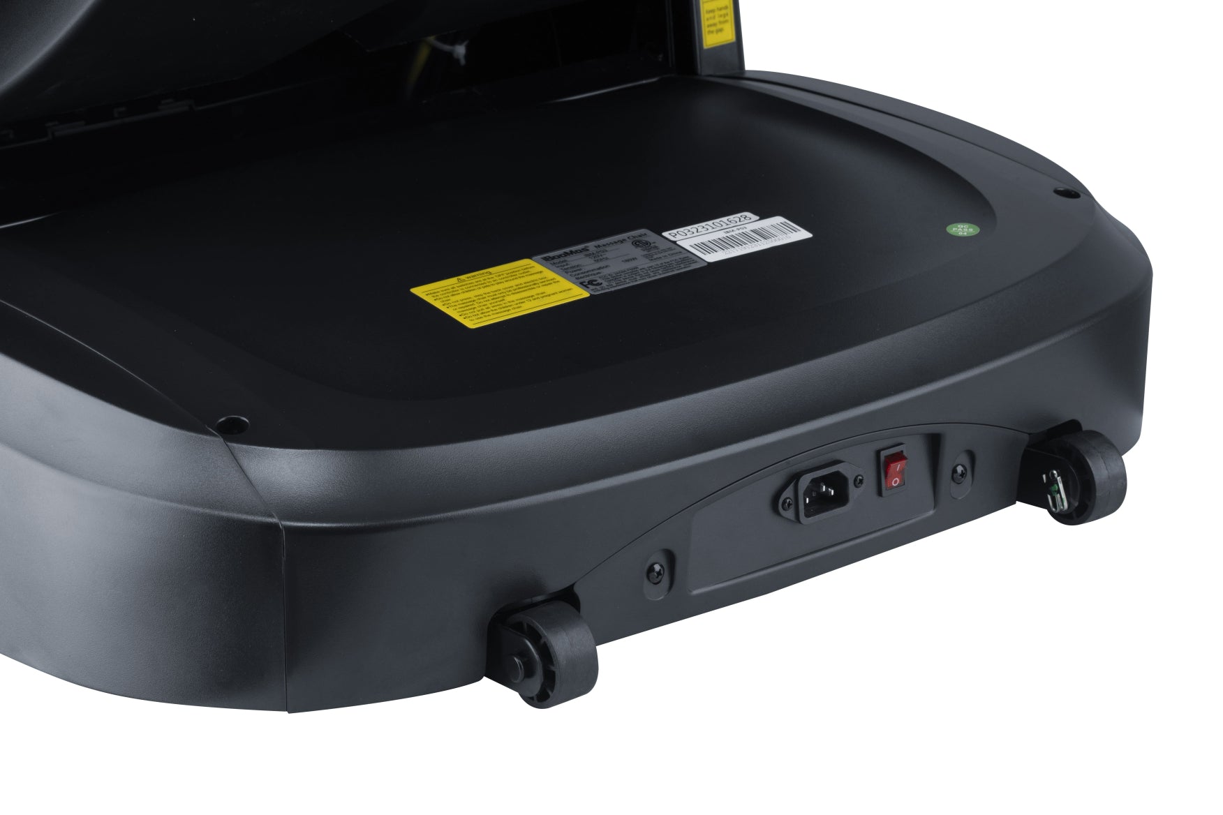 iboomas comfier massage chair ibm-p03