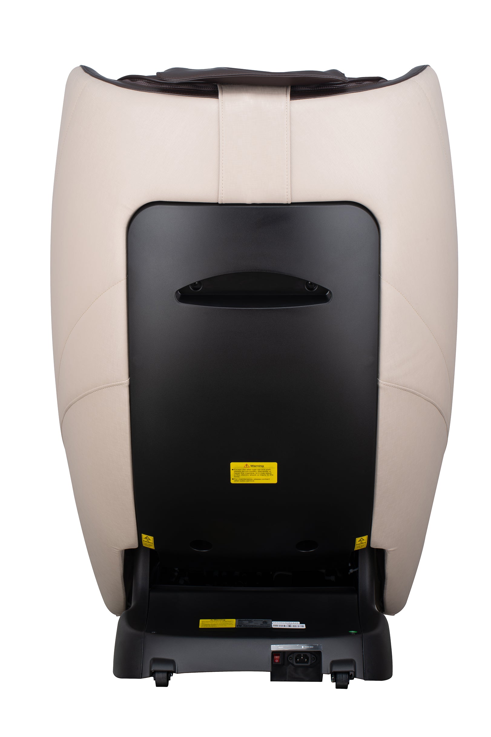 iboomas gaming chair with massage m109