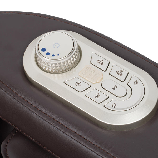 iboomas heated massage chair m109