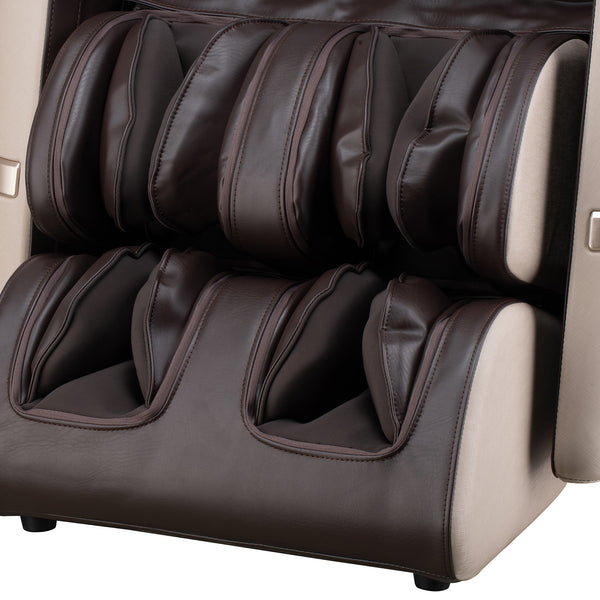 iboomas home massage chair m109