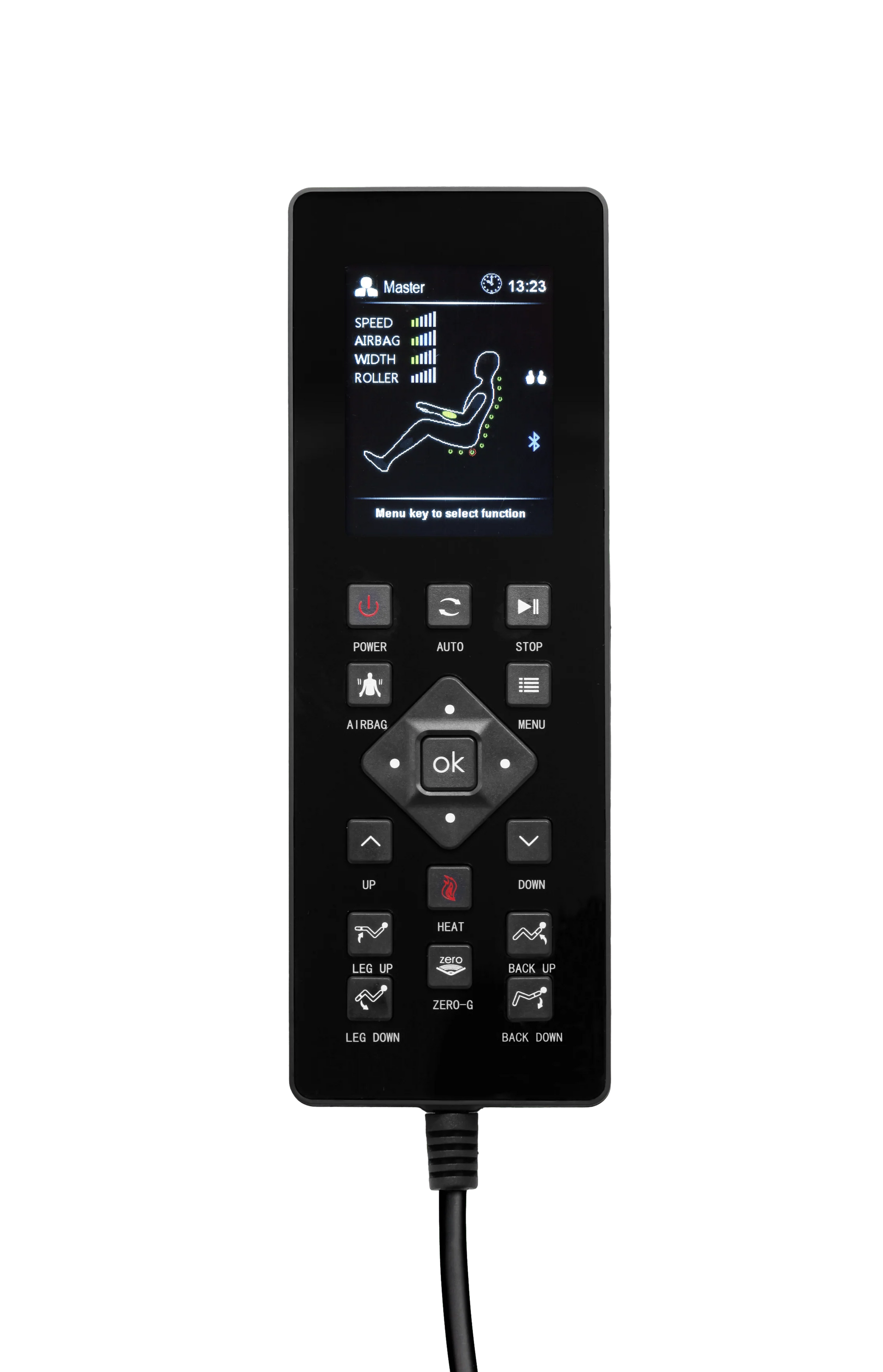 iboomas massage chair sale r8079