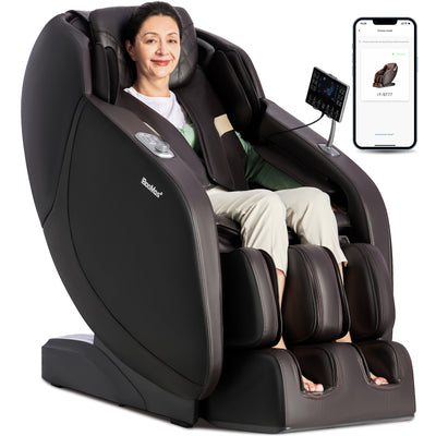 iboomas massage gaming chair it9777