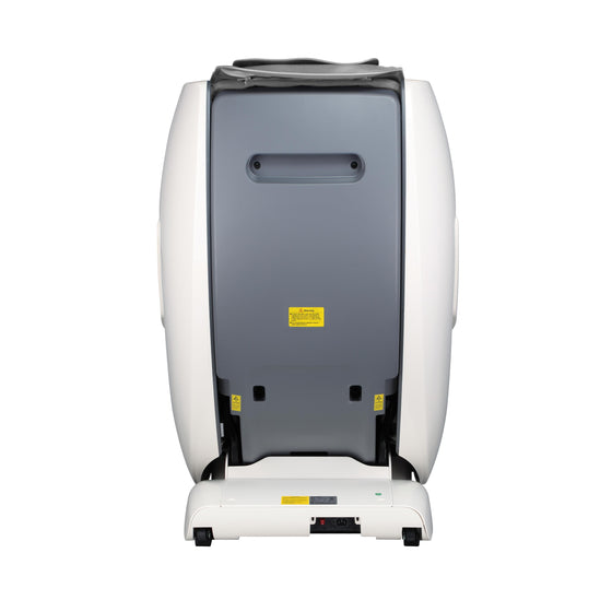 iboomas panasonic massage chair r8606