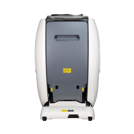iboomas panasonic massage chair r8606