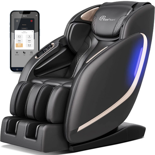 iboomas portable massage chair r8059