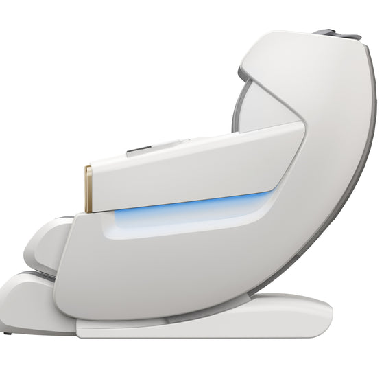 iboomas recliner chair with massage r8606