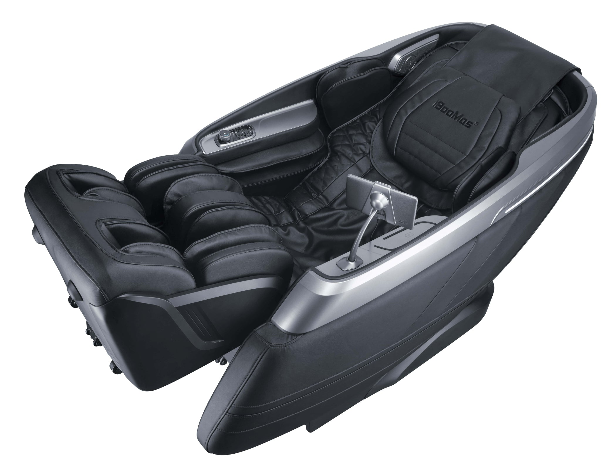 iBooMas P03 luxury zero gravity massage chair