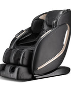 Easpearl R8069 APP Control SL Track Zero Gravity Massage Chair Full Body